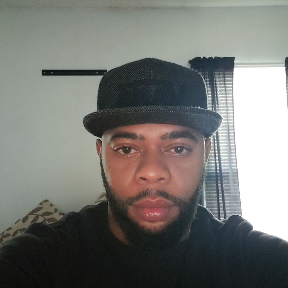 Meet your Posher, Joshua